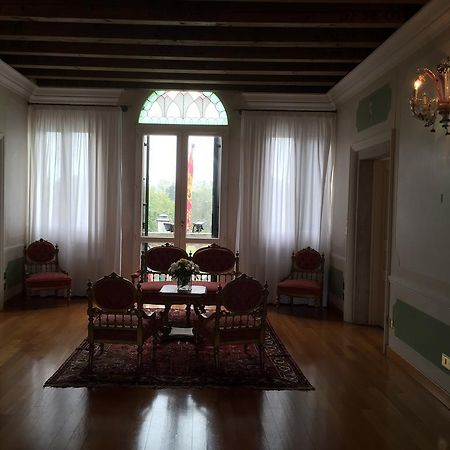 Ca' Del Borgo Villa Lido di Venezia Luaran gambar