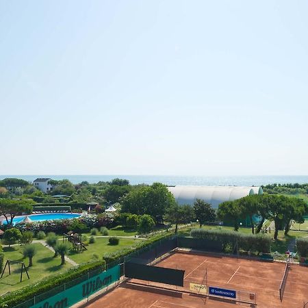 Ca' Del Borgo Villa Lido di Venezia Luaran gambar