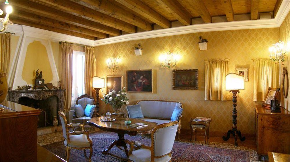 Ca' Del Borgo Villa Lido di Venezia Luaran gambar