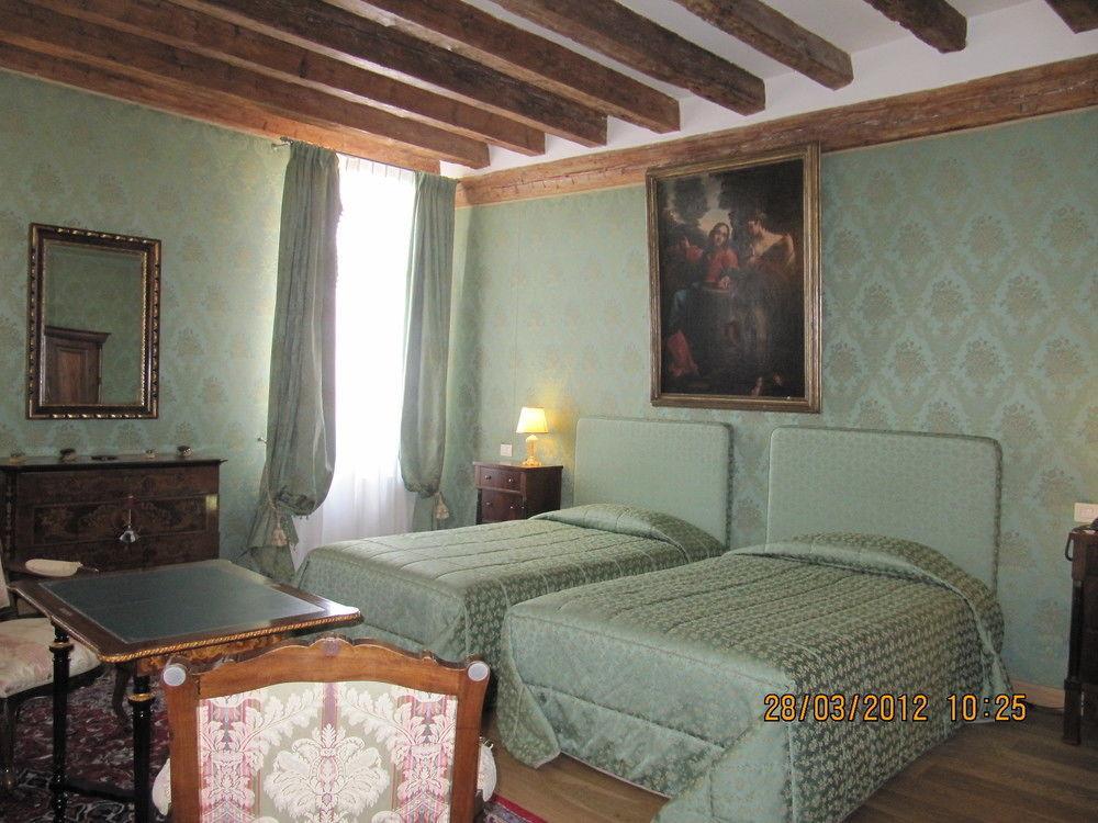Ca' Del Borgo Villa Lido di Venezia Luaran gambar