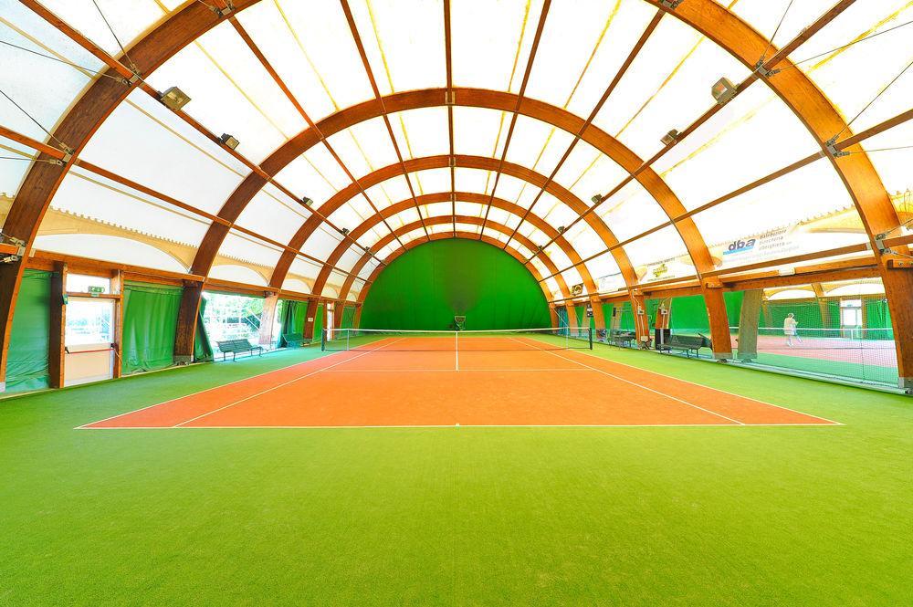 Ca' Del Borgo Villa Lido di Venezia Luaran gambar